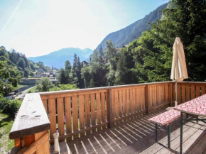 Chalet am Arlberg